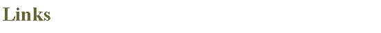 Text Box: Links